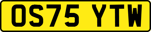 OS75YTW