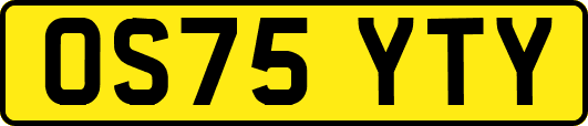 OS75YTY