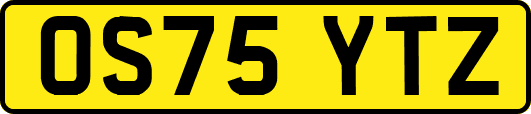 OS75YTZ
