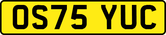 OS75YUC