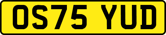 OS75YUD