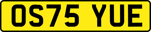 OS75YUE