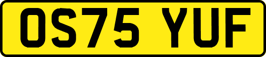 OS75YUF