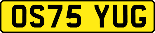 OS75YUG