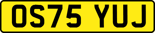 OS75YUJ