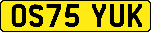 OS75YUK