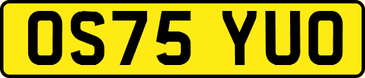 OS75YUO