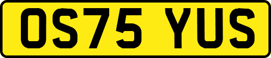 OS75YUS