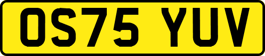 OS75YUV