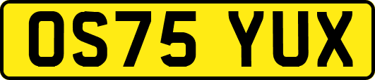OS75YUX