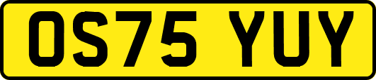 OS75YUY