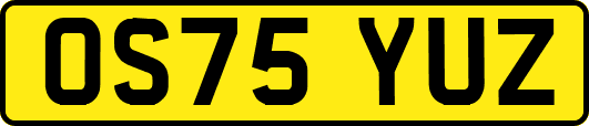 OS75YUZ
