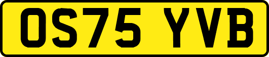OS75YVB