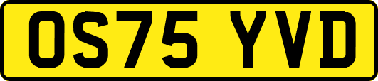 OS75YVD