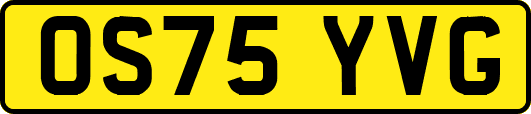 OS75YVG