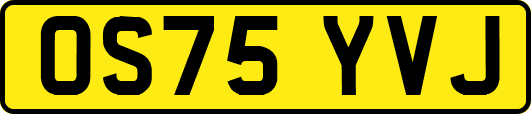 OS75YVJ