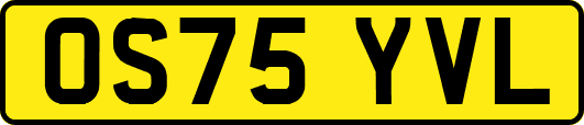 OS75YVL
