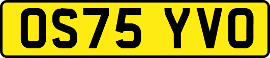OS75YVO