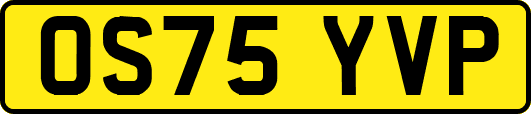 OS75YVP