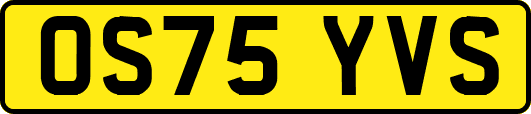 OS75YVS