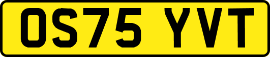 OS75YVT