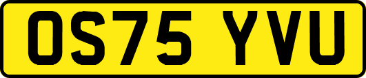 OS75YVU