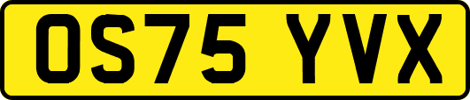 OS75YVX