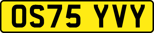 OS75YVY