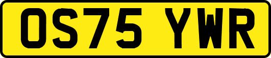 OS75YWR
