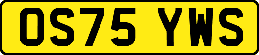 OS75YWS