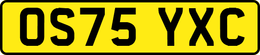 OS75YXC