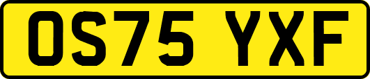 OS75YXF