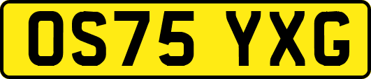OS75YXG