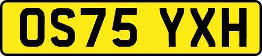 OS75YXH