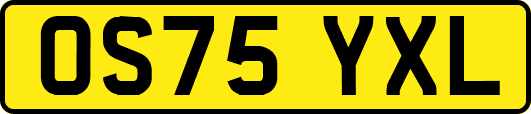 OS75YXL