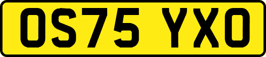 OS75YXO