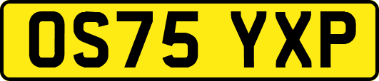 OS75YXP