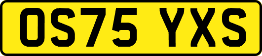 OS75YXS