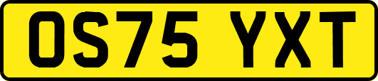OS75YXT