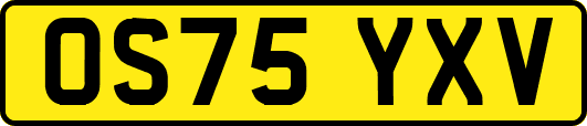 OS75YXV
