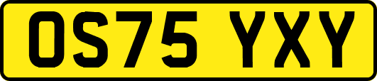 OS75YXY