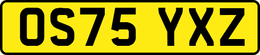 OS75YXZ