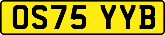 OS75YYB