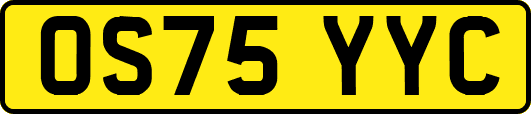 OS75YYC