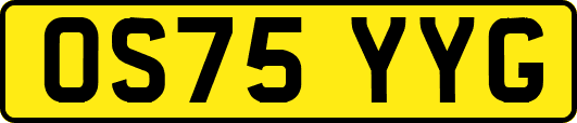 OS75YYG