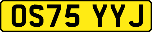 OS75YYJ