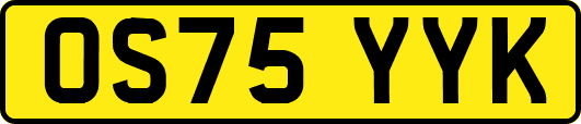 OS75YYK