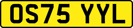 OS75YYL
