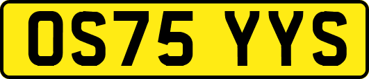 OS75YYS