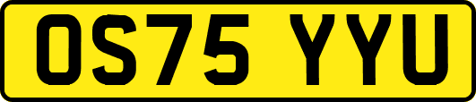 OS75YYU